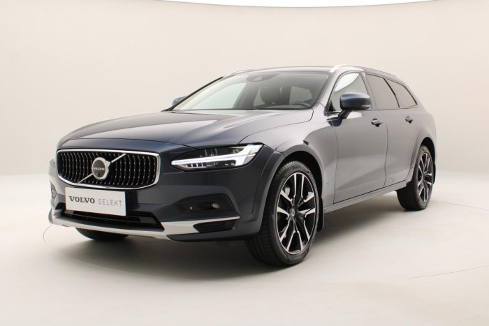 Volvo V90 CC D4 AWD ADVANCED REZERVACE 2.0 d CC CC