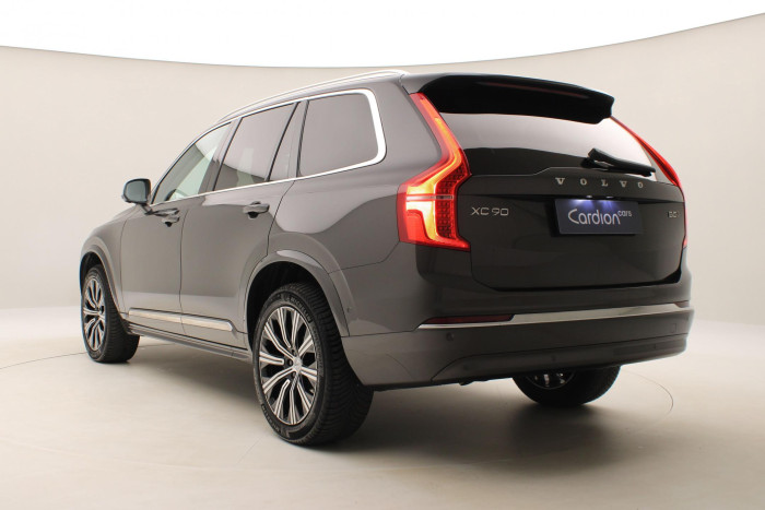 Volvo XC90 B5 AWD AUT BRIGHT PLUS 7míst