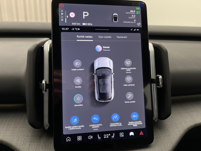 Volvo EX30 PURE ELECTRIC EXTENDED PLUS