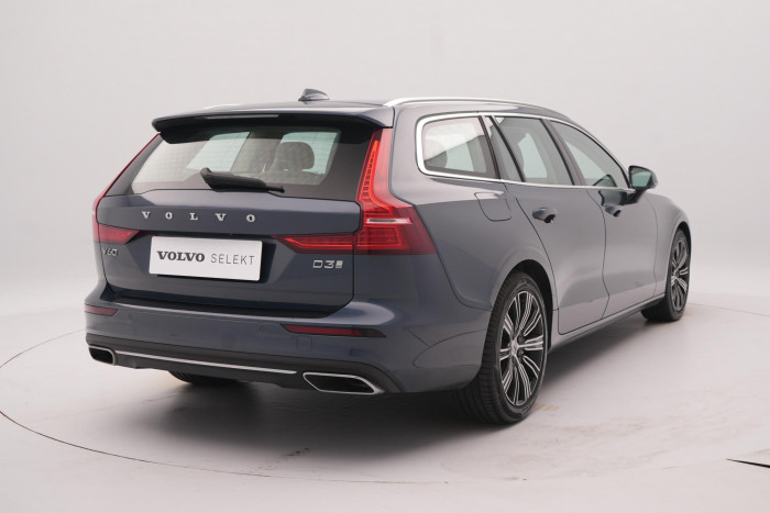 Volvo V60 D3 IINSCRIPTION NAV 2.0 d
