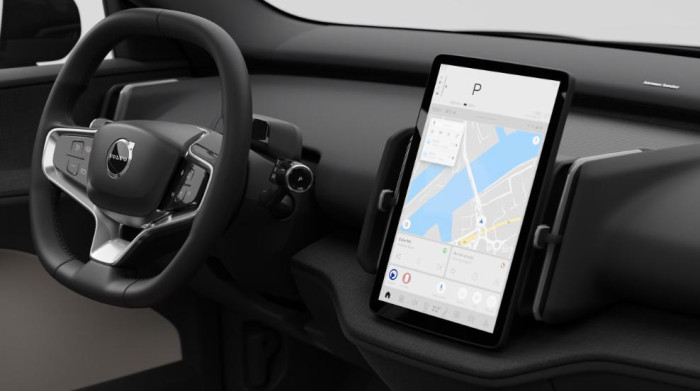 Volvo EX30 P5 RWD LONG RANGE PLUS AUT