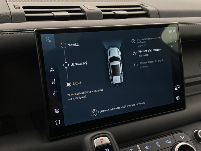 Land Rover Defender 110 D300 X-DYNAMIC HSE AWD AUT 3.0 d Dynamic