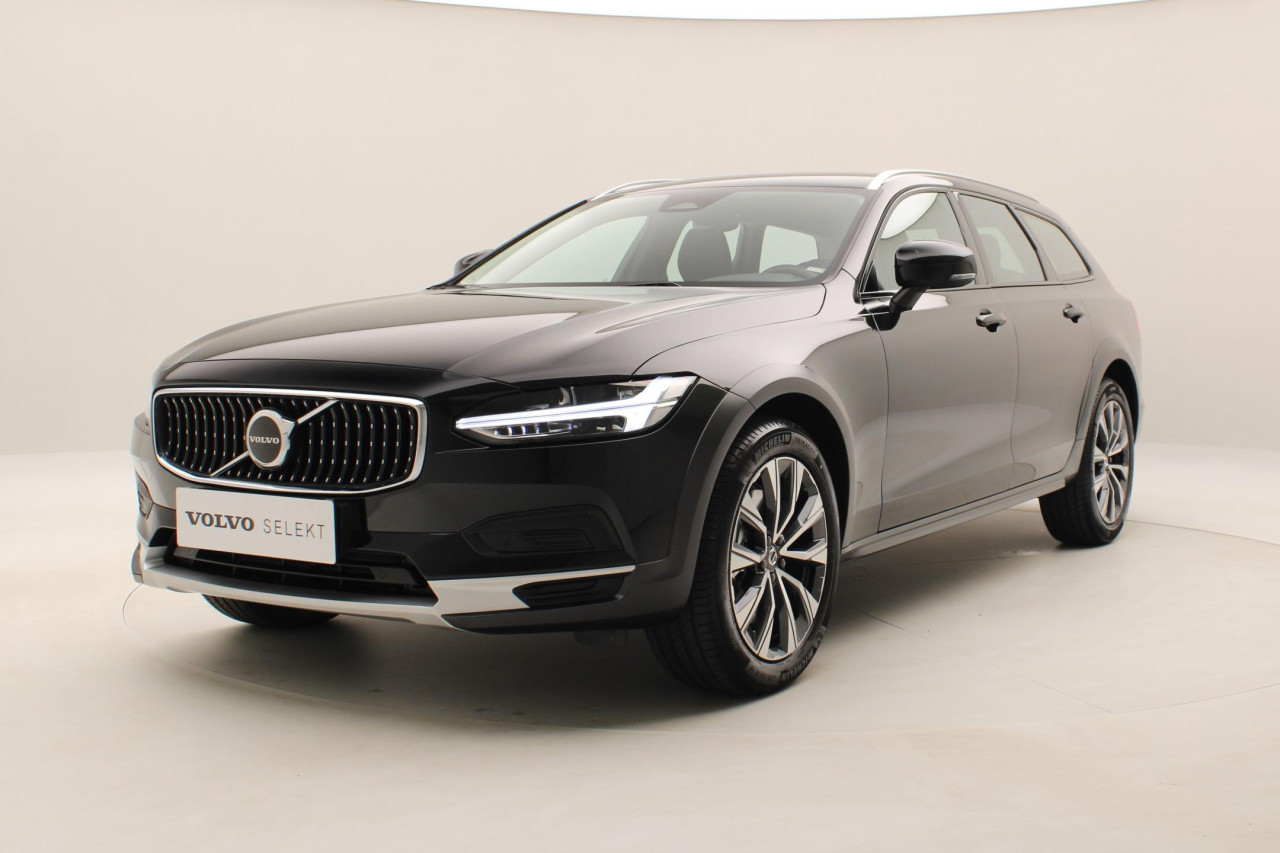 Volvo V90 CC B4 AWD PLUS AUT REZERVACE