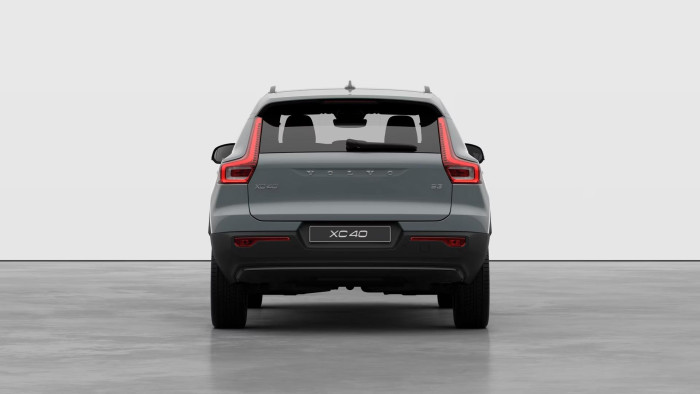 Volvo XC40 B3 AUT DARK PLUS