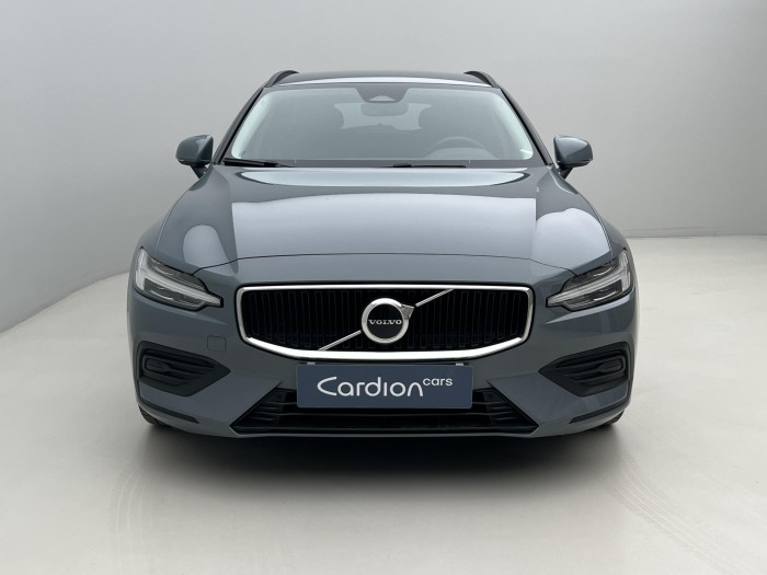 Volvo V60 B3 CORE AUT 1.maj.