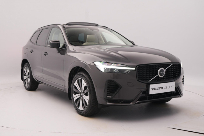 Volvo XC60 T6 AWD RECHARGE DARK 1.maj