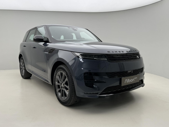 Land Rover Range Rover Sport D250 DYNAMIC SE AWD Aut 3.0 d Dynamic SE
