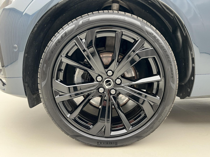 Volvo XC60 B5 AWD BLACK EDITION PLUS AUT