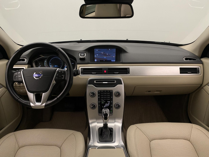 Volvo XC70 D4 AWD SUMMUM AUT CZ 2.4 d Summum