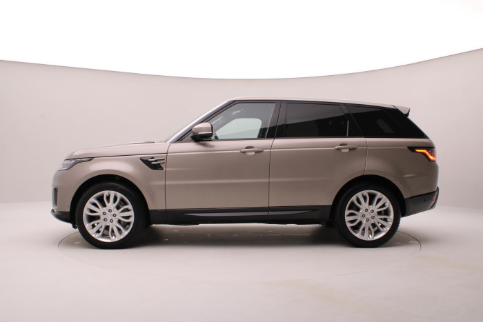 Land Rover Range Rover Sport D300 HSE AWD AUT REZERVACE 3.0 d