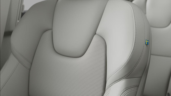 Volvo XC90 T8 AWD RECHARGE ULTRA AUT