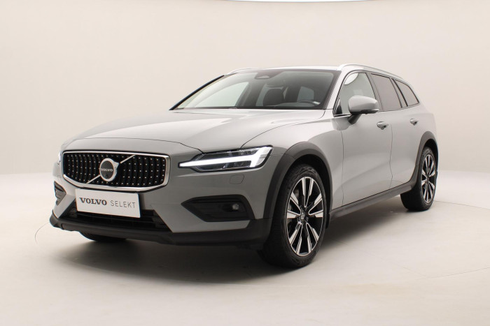 Volvo V60 CC B5 AWD PLUS BRIGHT 1.maj