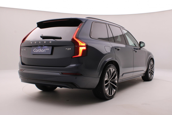 Volvo XC90 T8 AWD RECHARGE DARK ULTRA 7