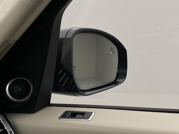 Land Rover Range Rover 4.4 SDV8 AUTOBIOGRAPHY AWD CZ