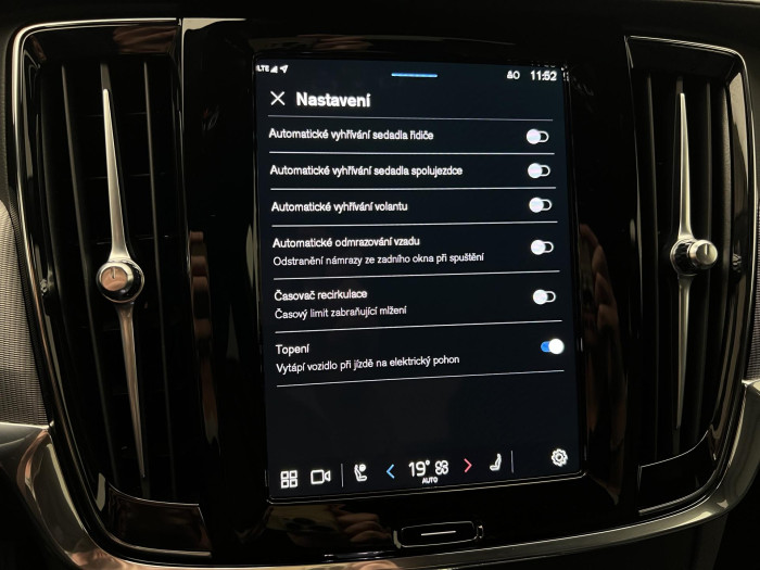 Volvo S90 T8 AWD RECHARGE ULTIMATE DARK