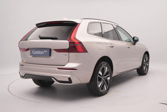 Volvo XC60 T6 AWD AUT DARK PLUS