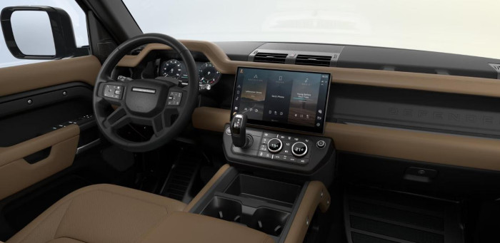 Land Rover Defender 110 D250 X-DYNAMIC HSE AWD Aut 3.0 d Dynamic