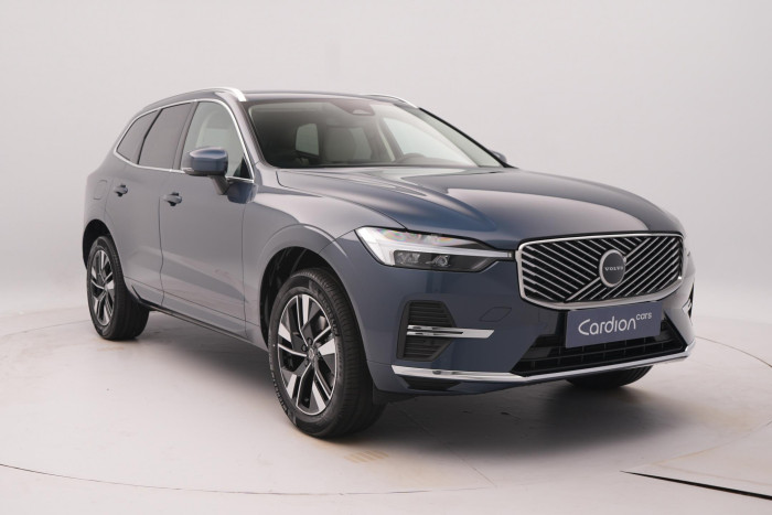 Volvo XC60 B5 AWD AUT BRIGHT PLUS