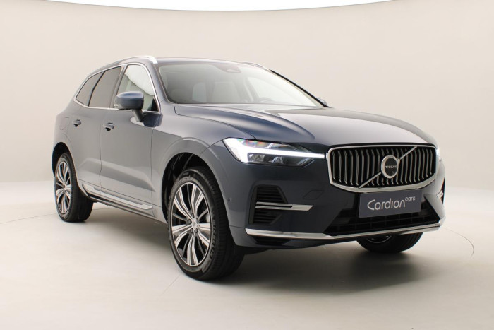 Volvo XC60 T8 AWD AUT BRIGHT ULTRA