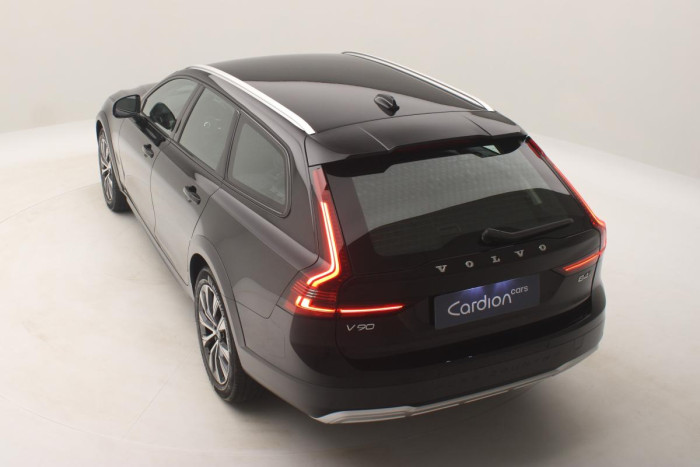 Volvo V90 B4 AWD AUT CROSS COUNTRY PLUS