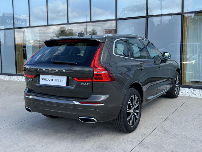 Volvo XC60 B4 AWD INSCRIPTION Aut 1.maj.