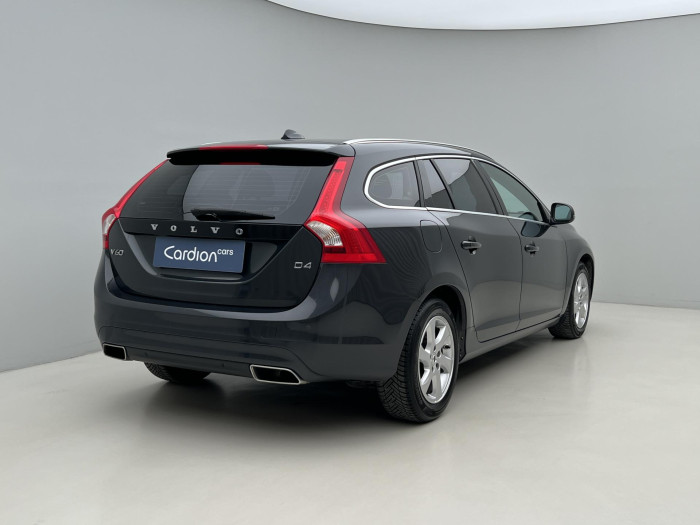 Volvo V60 D4 SUMMUM AUT 2.0 d Summum