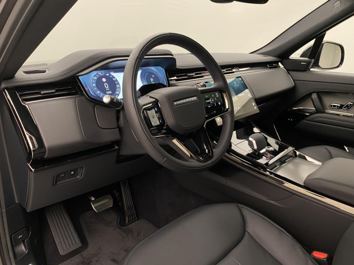 Land Rover Range Rover Sport P460e DYNAMIC SE AWD AUT 3.0 Dynamic SE