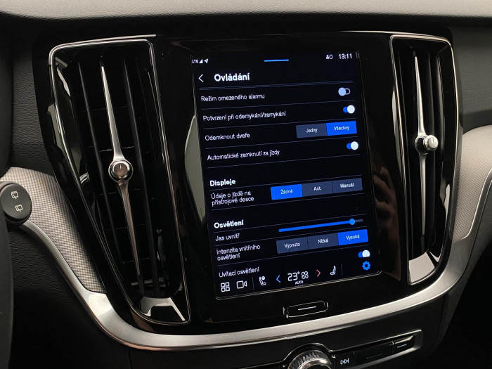 Volvo V60 CC B5 AWD PLUS BRIGHT AUT