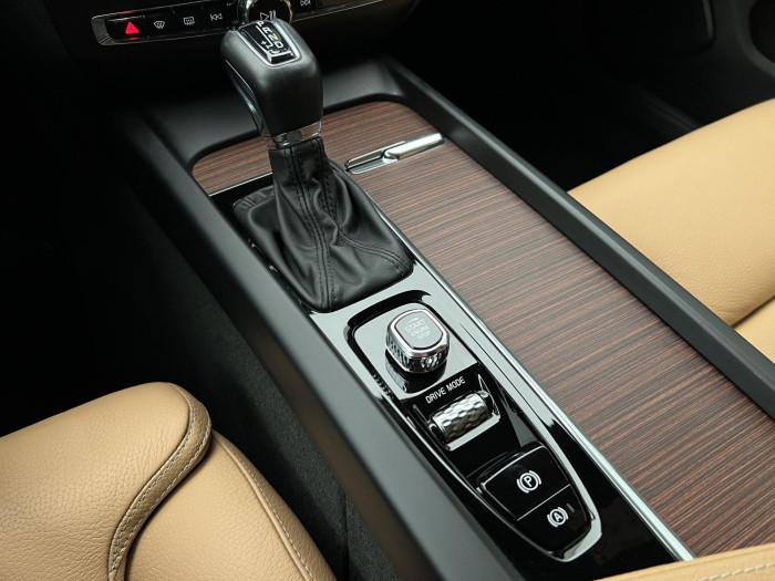 Volvo V60 D4 INSCRIPTION AUT CZ 2.0 d