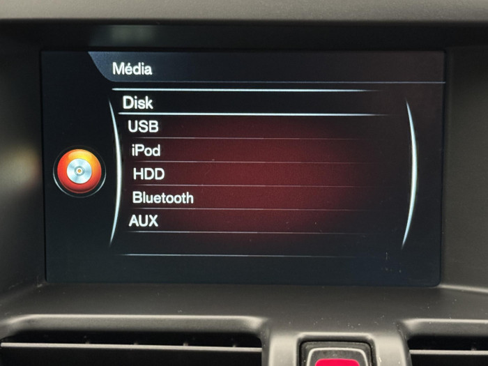 Volvo XC60 D5 AWD SUMMUM 2.4 d Summum