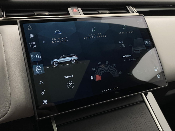 Land Rover Range Rover Velar D300 AUTOBIOGRAPHY AWD 3.0 d