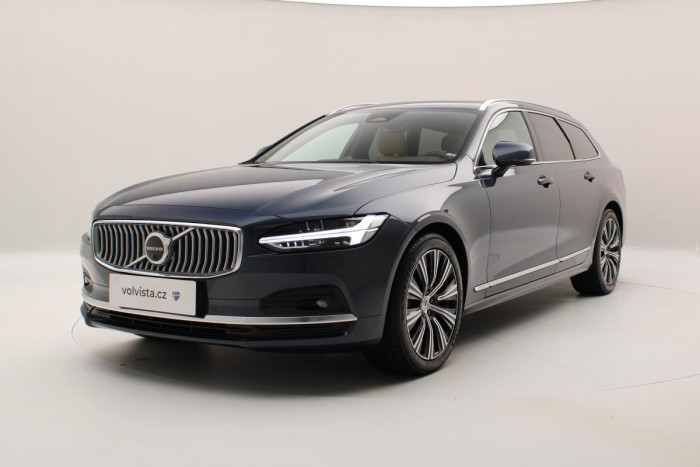 Volvo V90 B6 AWD AUT BRIGHT ULTIMATE