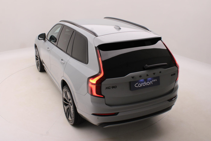 Volvo XC90 B5 AWD BLACK EDITION PLUS 7m