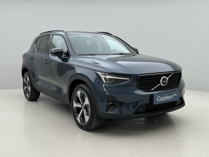 Volvo XC40 B3 AUT DARK PLUS
