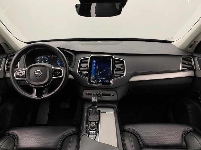 Volvo XC90 T6 AWD INSCRIPTION REZERVACE