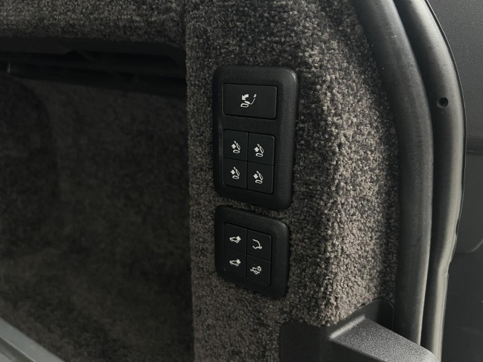 Land Rover Range Rover 5.0 V8 AUTOBIOGRAPHY APPROVED 5.0 V8