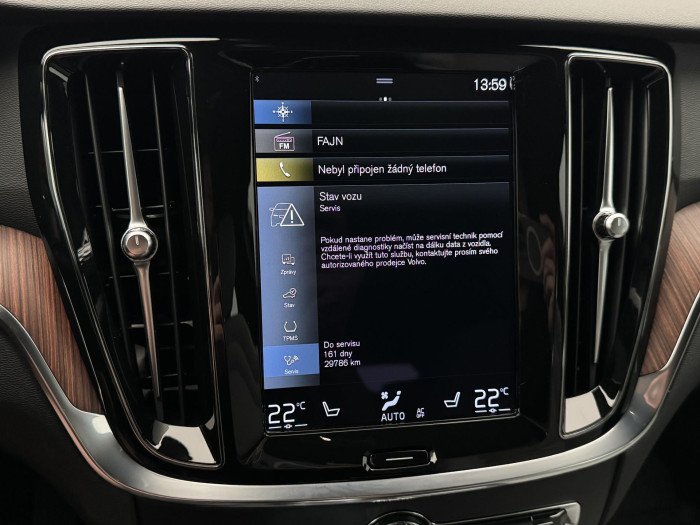 Volvo V60 T8 AWD INSCRIPTION