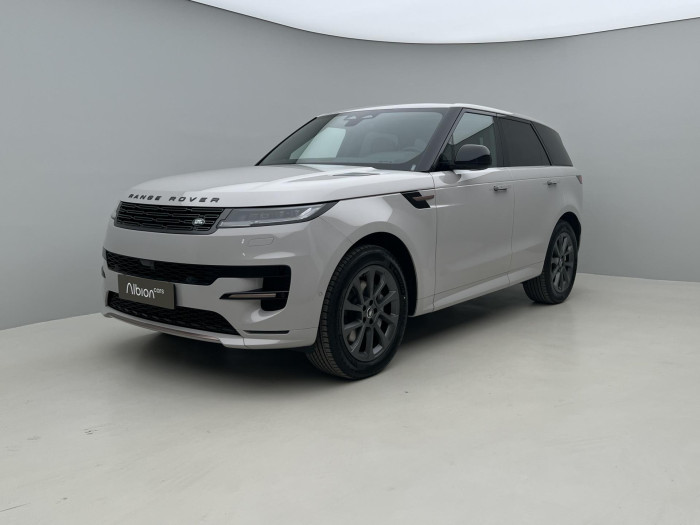 Land Rover Range Rover Sport D250 DYNAMIC SE AWD Aut 3.0 d Dynamic SE