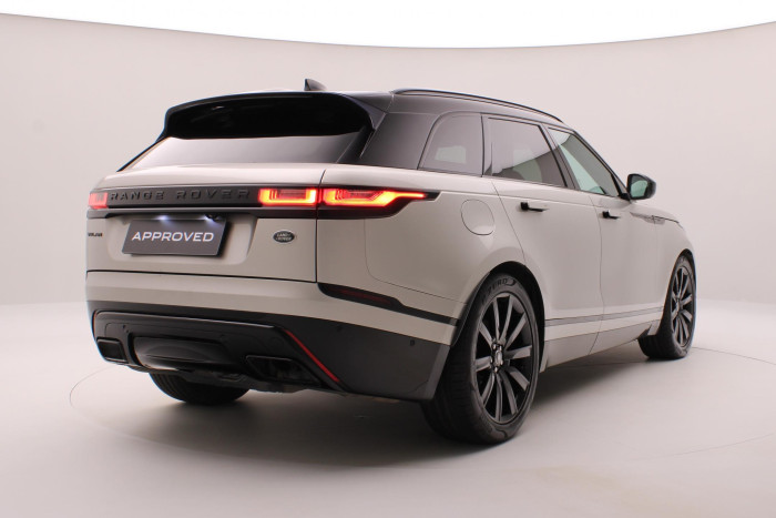 Land Rover Range Rover Velar D275 R-DYNAMIC AWD REZERVACE 3.0 d Dynamic