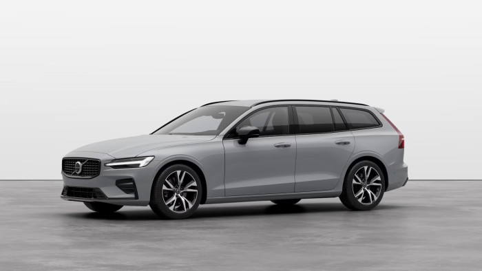 Volvo V60 B4 DARK PLUS AUT