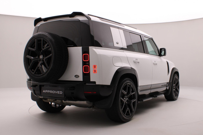 Land Rover Defender 110 D250 SE AWD AUT CZ 3.0 d SE