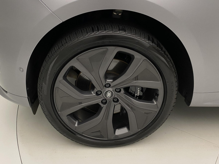 Land Rover Range Rover Sport P550e AUTOBIOGRAPHY AWD CZ