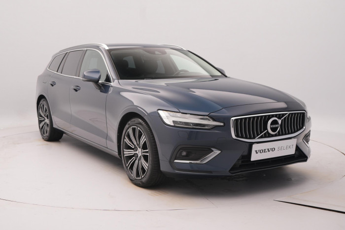 Volvo V60 D4 AWD INSCRIPTION 2.0 d
