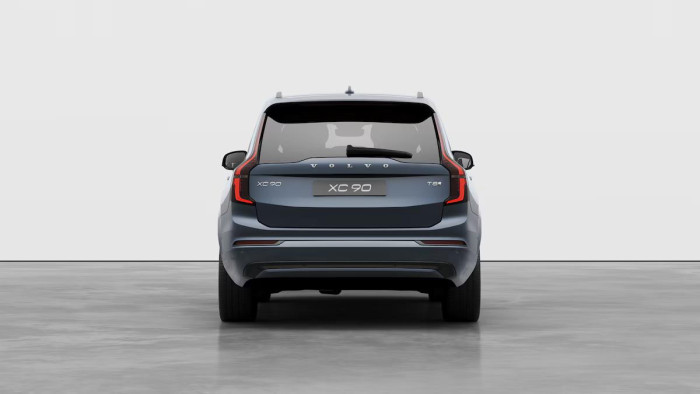 Volvo XC90 T8 AWD RECHARGE DARK ULTRA AUT