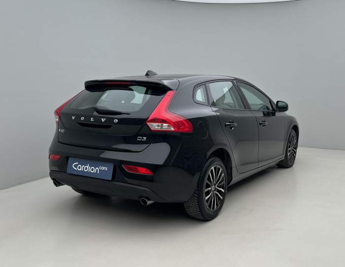 Volvo V40 D3 MOMENTUM CZ 2.0 d Momentum