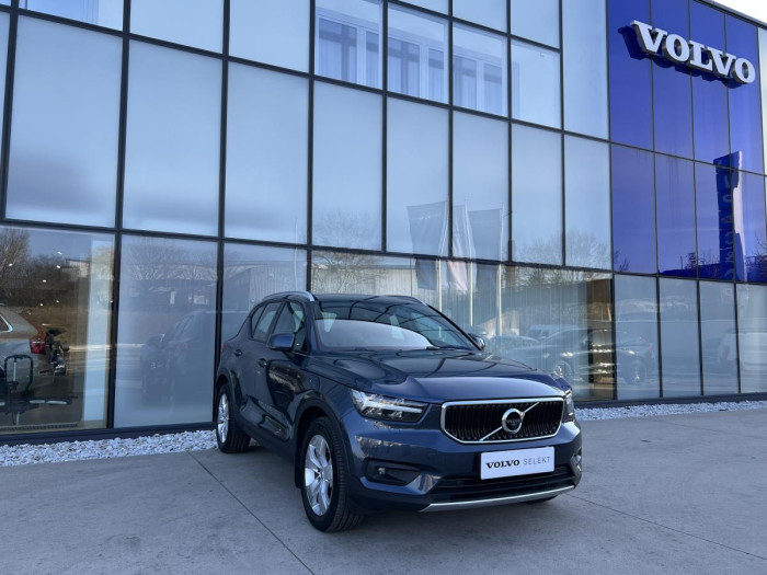Volvo XC40 B4 MOMENTUM AUT 1.maj. 2.0 Momentum