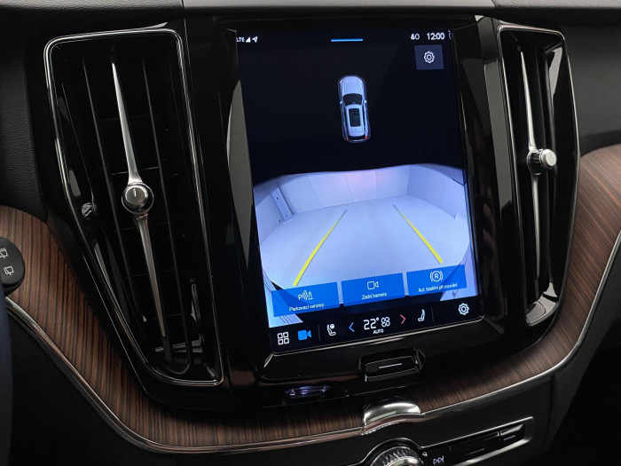 Volvo XC60 T6 AWD INSCRIPTION RECHARGE CZ