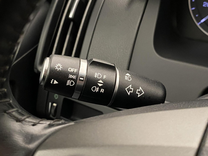 Land Rover Freelander 2.2 TD4 S AWD AUT REZERVACE 2.2 TD