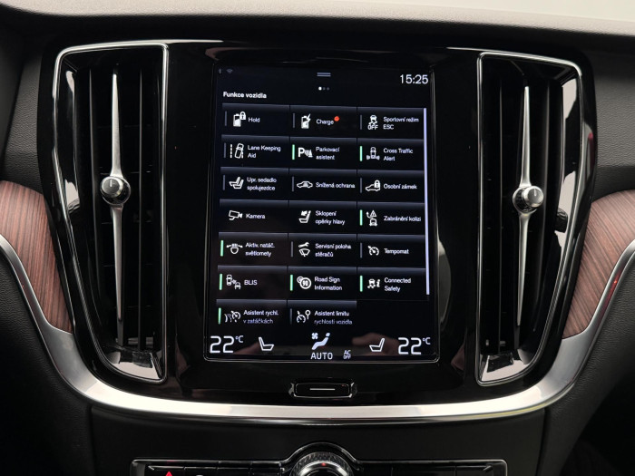 Volvo V60 T8 AWD RECHARGE INSCRIPTION