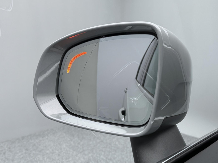 Volvo XC90 B5 AWD AUT CORE 7míst